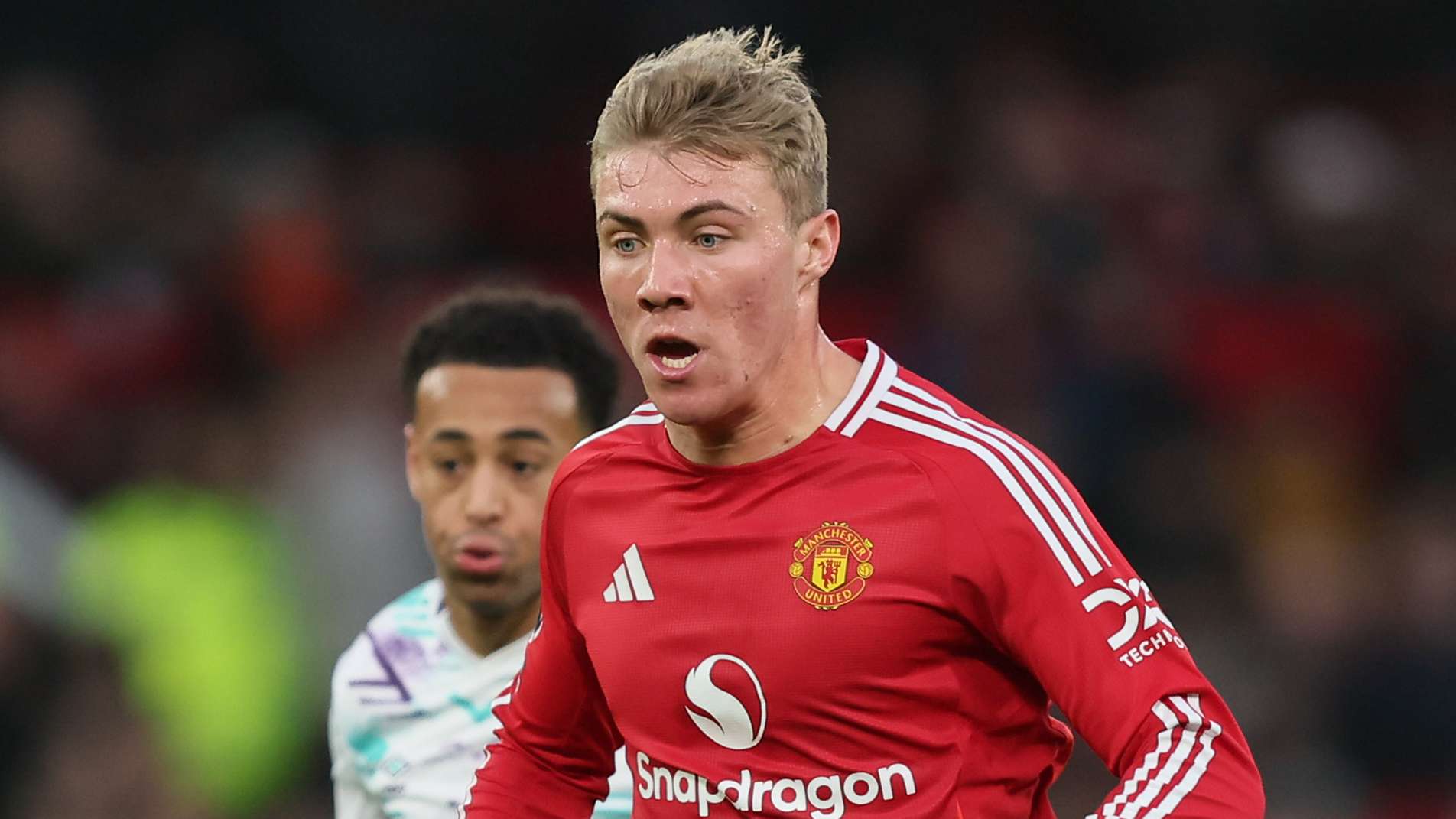 视的强队之 视的强队之