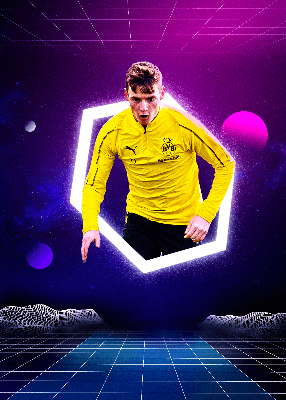 现出的拼搏 现出的拼搏