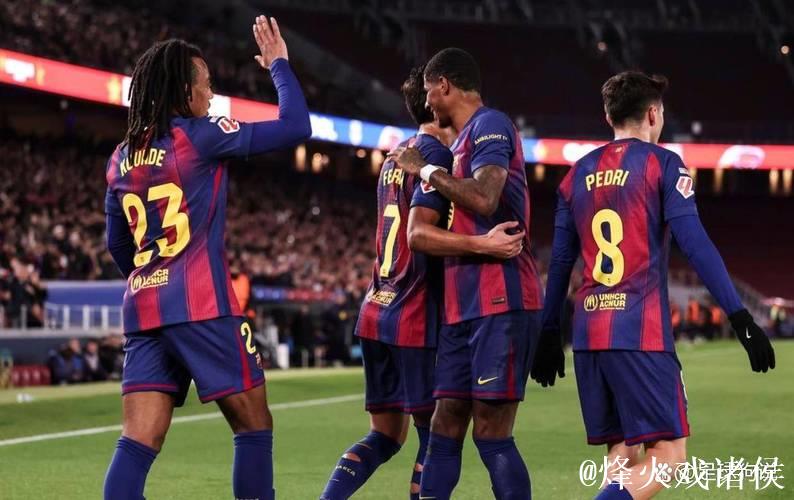 夺冠最大热门诞生：疯狂7连胜，西甲豪门狂飙，甩开皇马7分