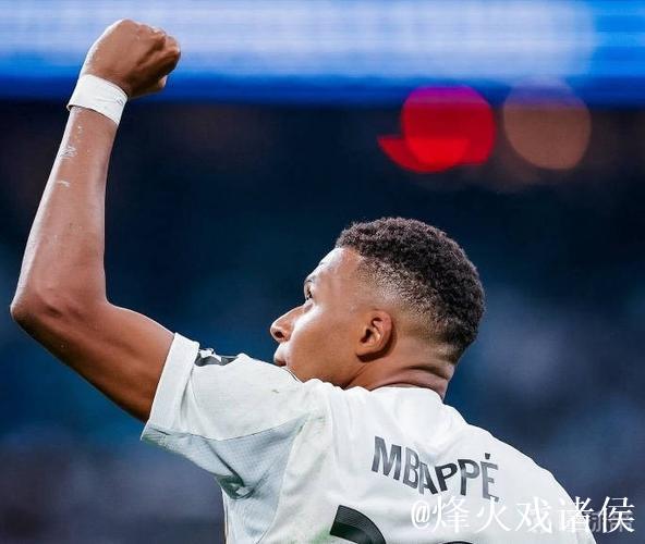 本季欧冠场均创造机会榜:姆巴佩4次,福登3.5次 本季欧冠场均创造机会榜:姆巴佩4次,福登3.5次