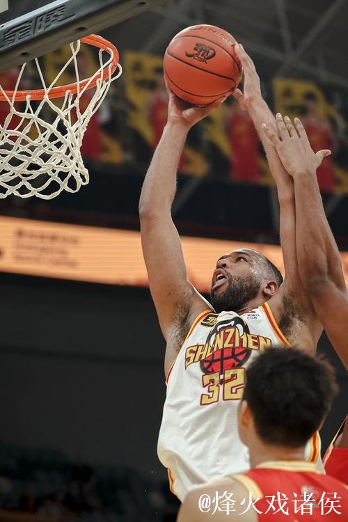 CBA-六人得分上双 浙江方兴渡大胜深圳马可波罗
