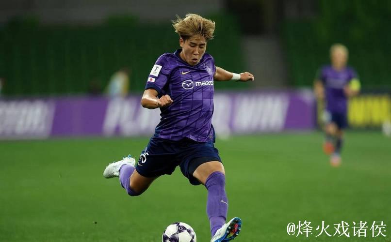 亚冠-加布里埃尔建功 上海海港1-1战平广岛三箭