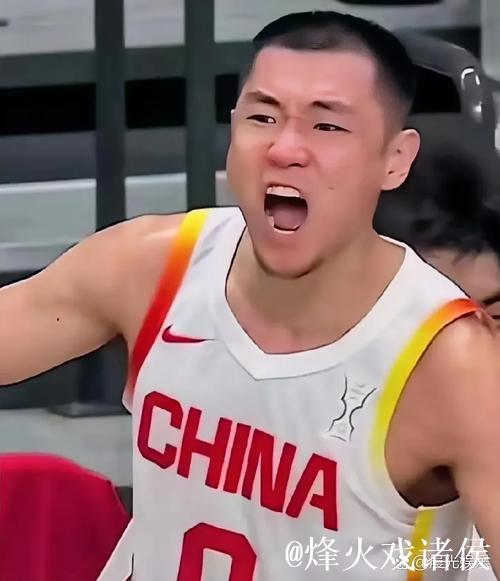 新疆5人上双险胜江苏 高诗岩43分山东胜深圳