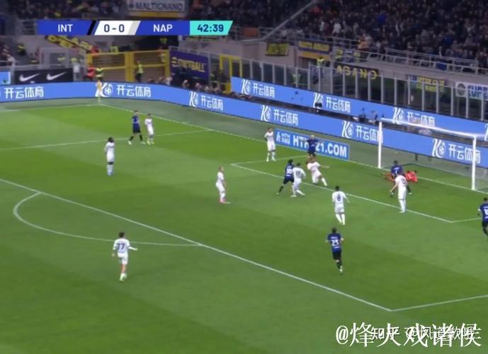 西甲意甲收官竞争激烈 那不勒斯国米争冠白热化 西甲意甲收官竞争激烈 那不勒斯国米争冠白热化