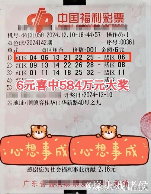 008期姜丁源双色球预测奖号：质合比分析